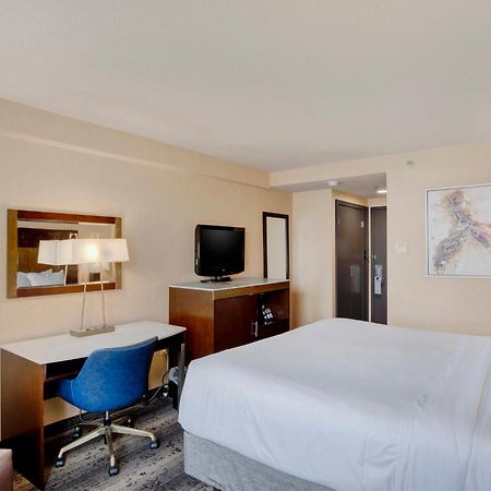 Crowne Plaza Hotel Harrisburg-Hershey By Ihg Kültér fotó