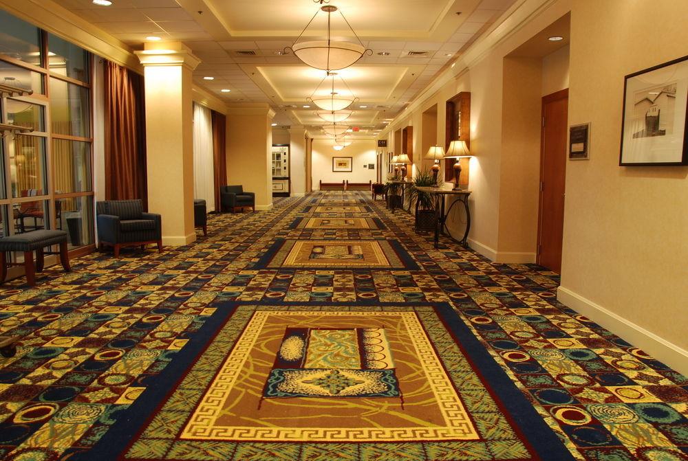 Crowne Plaza Hotel Harrisburg-Hershey By Ihg Kültér fotó