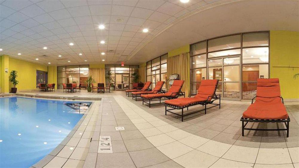 Crowne Plaza Hotel Harrisburg-Hershey By Ihg Kültér fotó