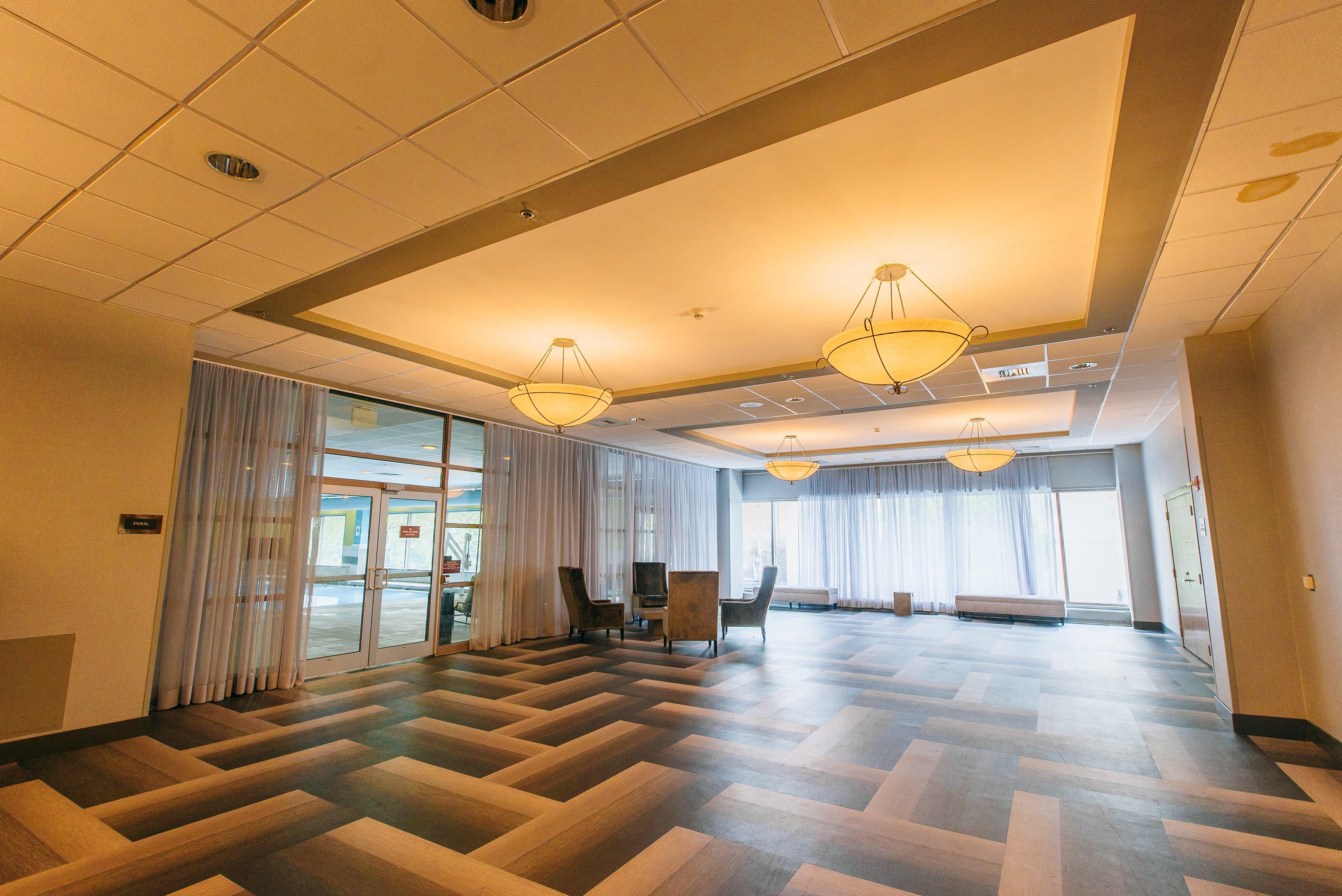 Crowne Plaza Hotel Harrisburg-Hershey By Ihg Kültér fotó