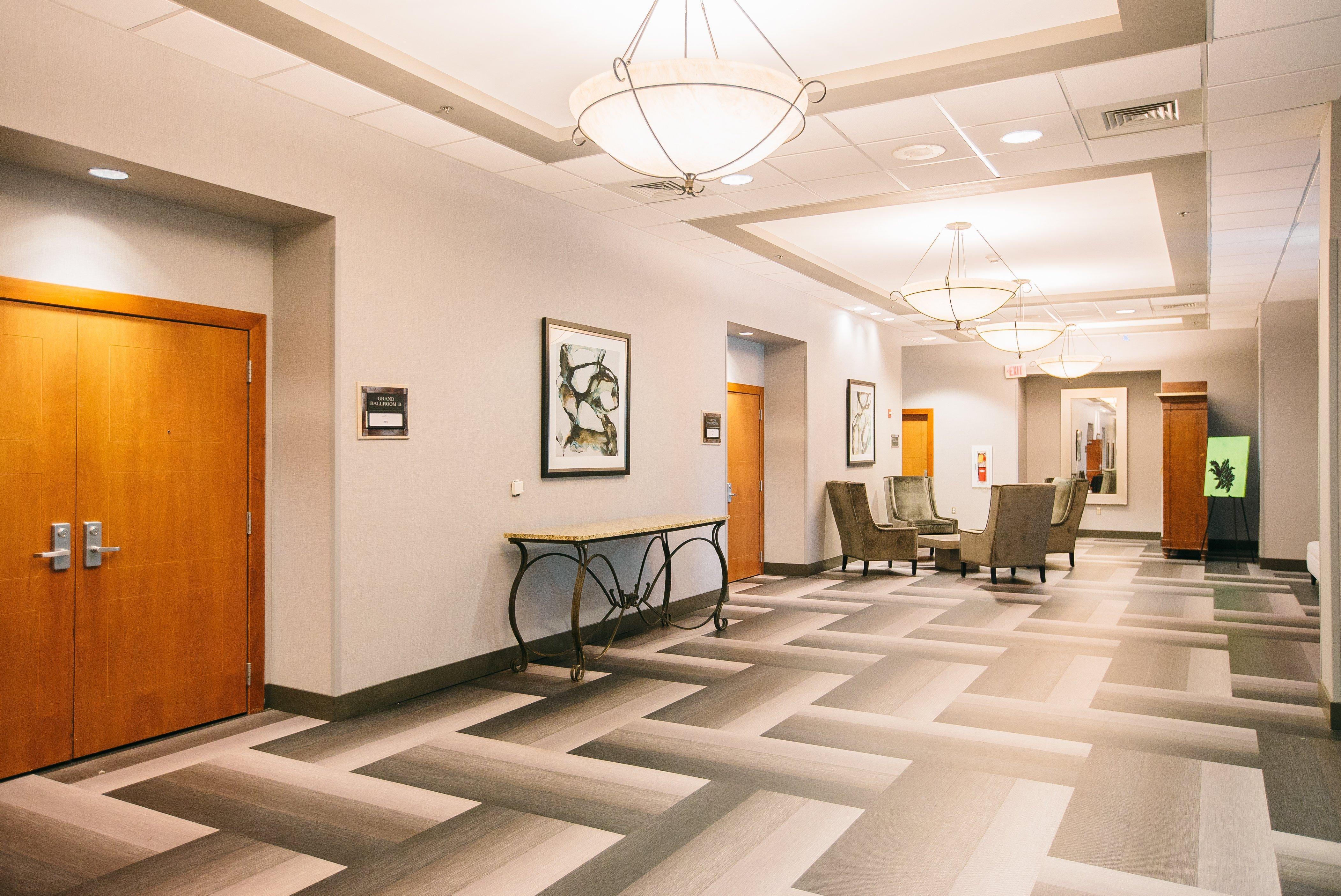 Crowne Plaza Hotel Harrisburg-Hershey By Ihg Kültér fotó