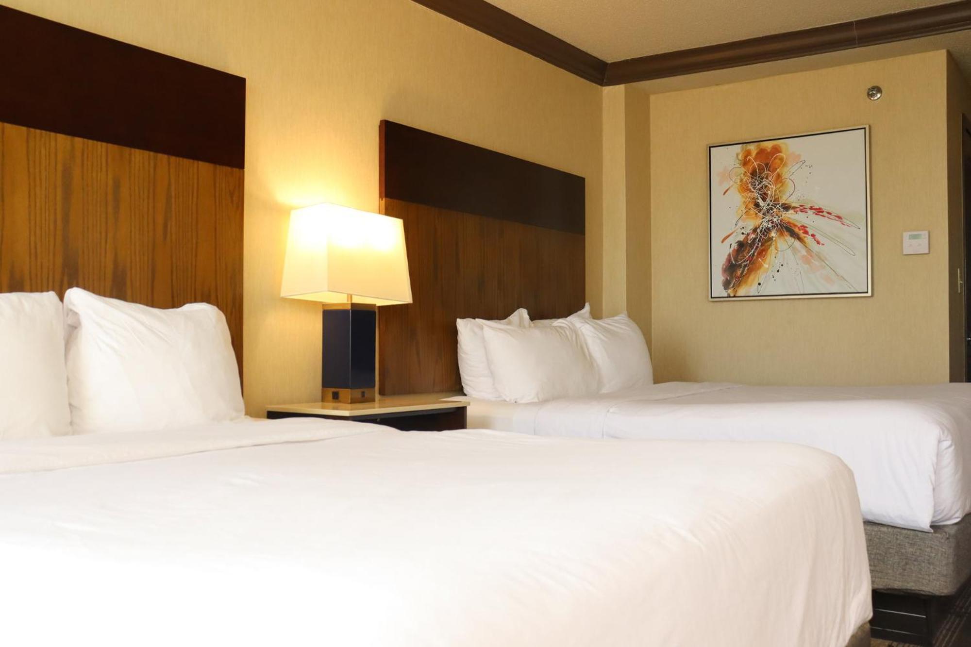 Crowne Plaza Hotel Harrisburg-Hershey By Ihg Kültér fotó