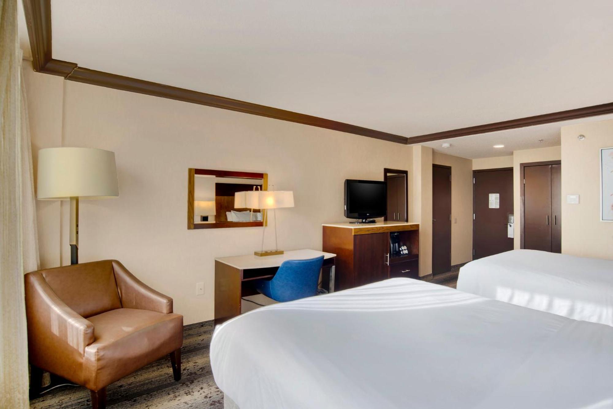 Crowne Plaza Hotel Harrisburg-Hershey By Ihg Kültér fotó