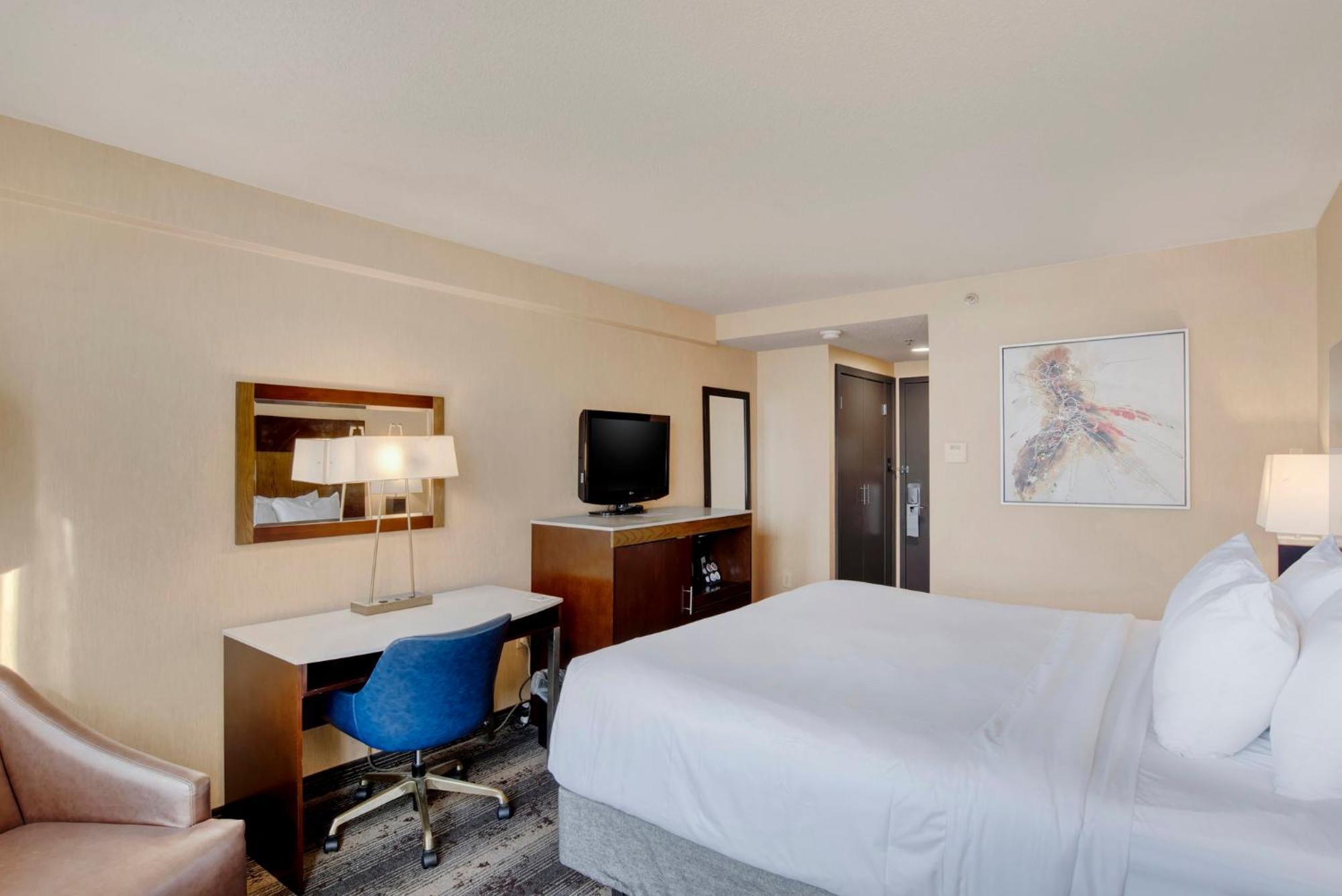 Crowne Plaza Hotel Harrisburg-Hershey By Ihg Kültér fotó