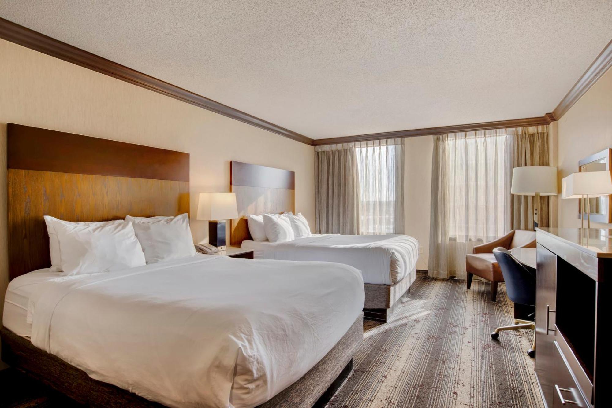 Crowne Plaza Hotel Harrisburg-Hershey By Ihg Kültér fotó