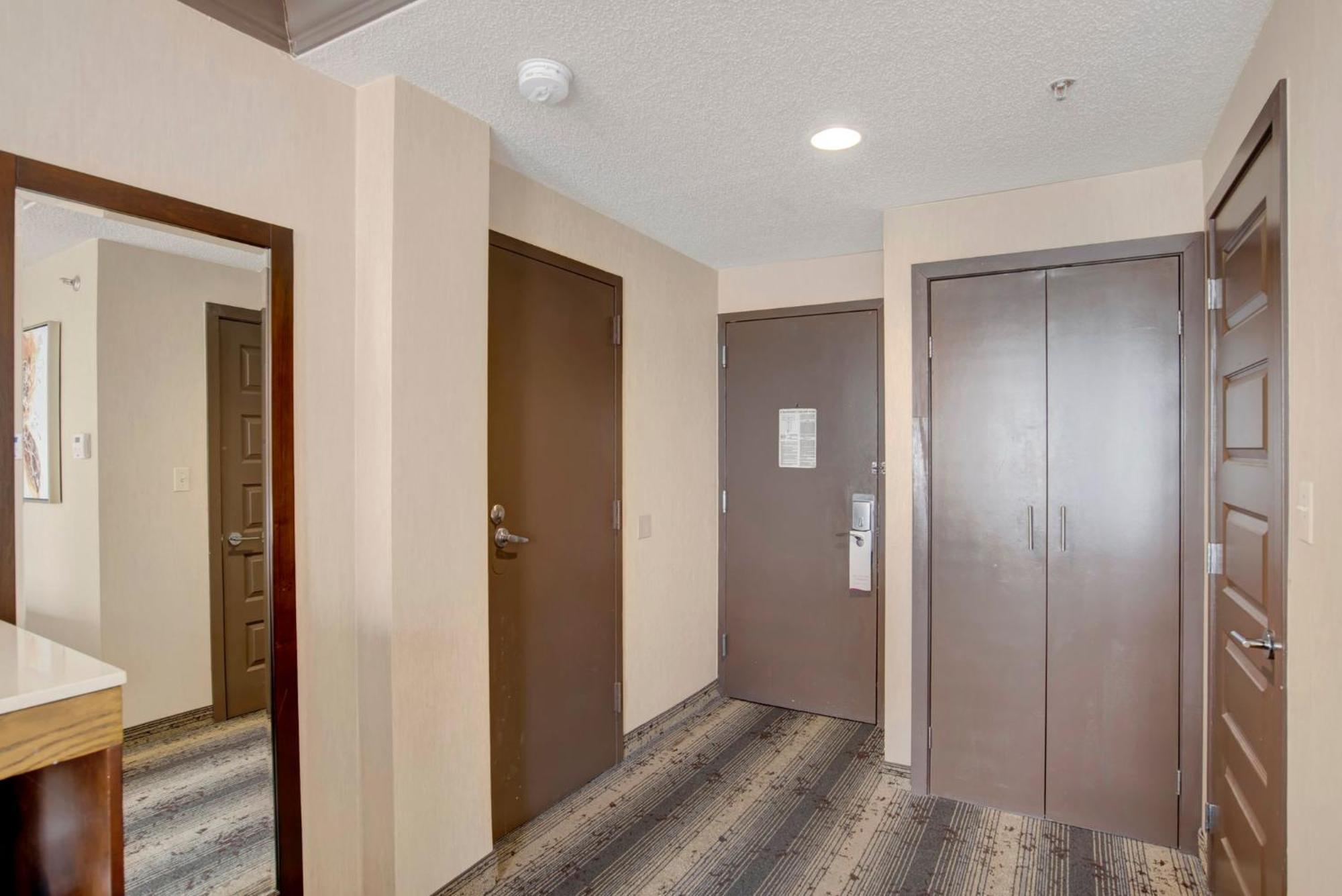 Crowne Plaza Hotel Harrisburg-Hershey By Ihg Kültér fotó