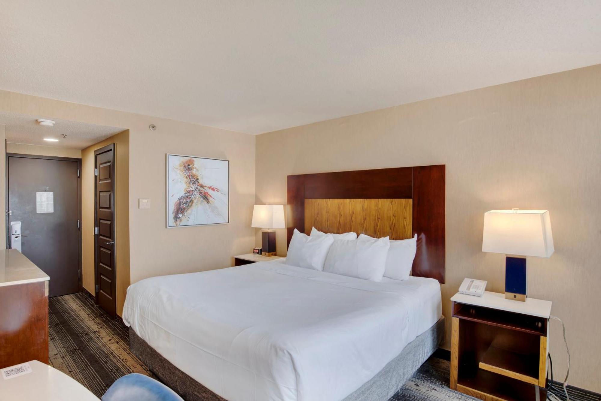 Crowne Plaza Hotel Harrisburg-Hershey By Ihg Kültér fotó