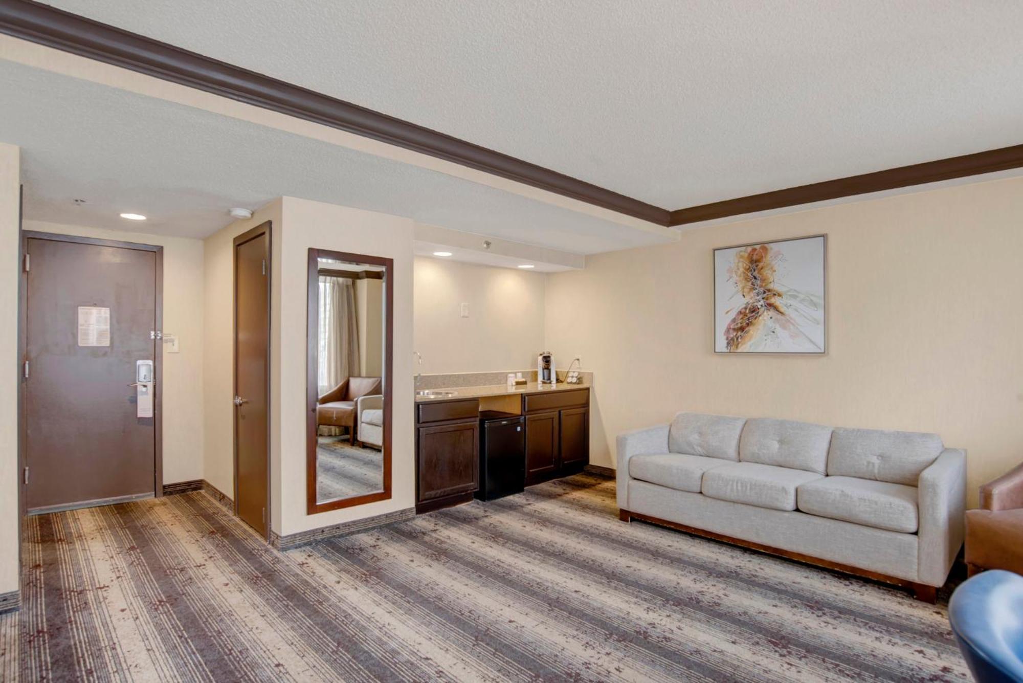 Crowne Plaza Hotel Harrisburg-Hershey By Ihg Kültér fotó
