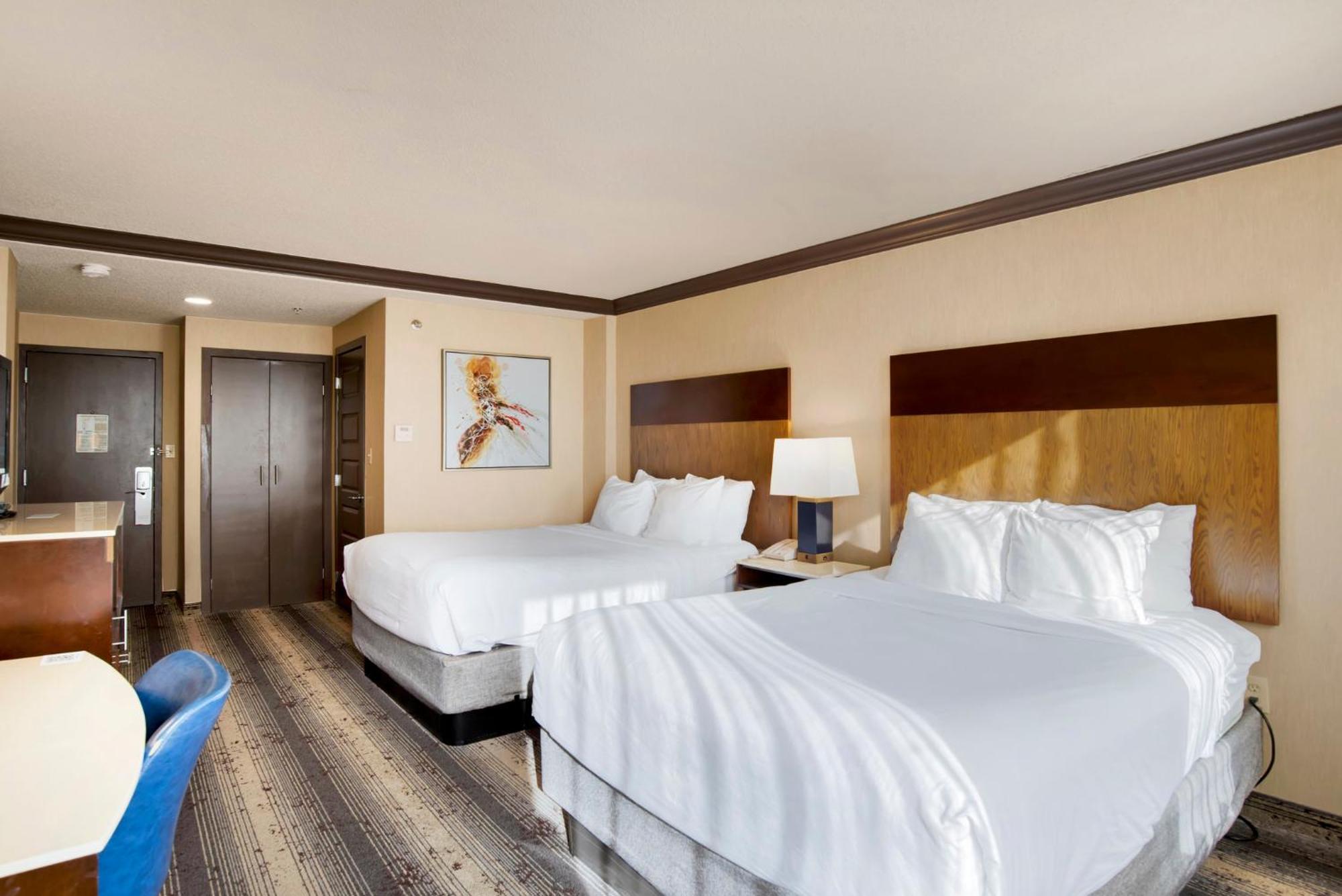 Crowne Plaza Hotel Harrisburg-Hershey By Ihg Kültér fotó