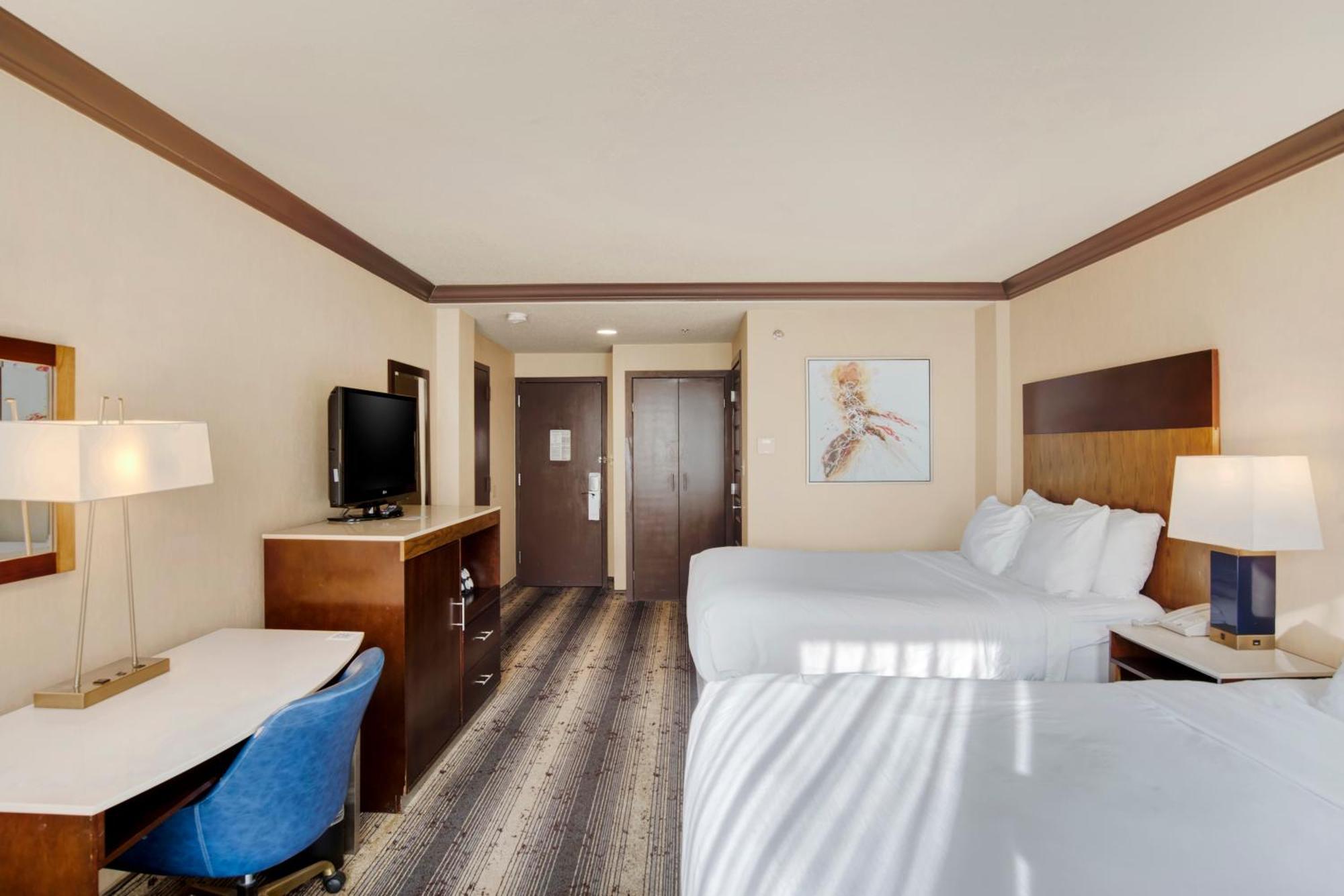 Crowne Plaza Hotel Harrisburg-Hershey By Ihg Kültér fotó
