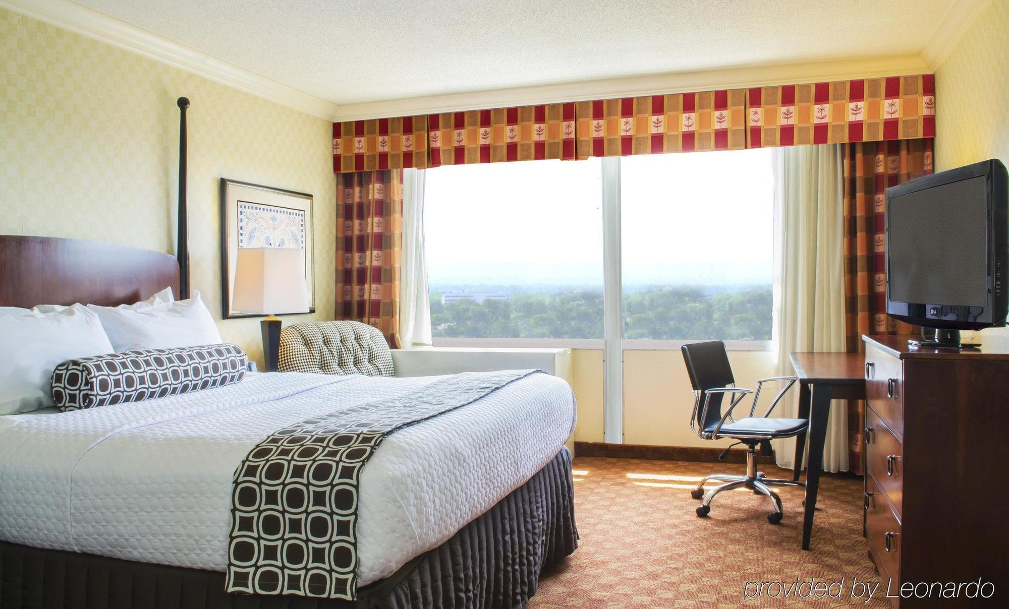 Crowne Plaza Hotel Harrisburg-Hershey By Ihg Kültér fotó