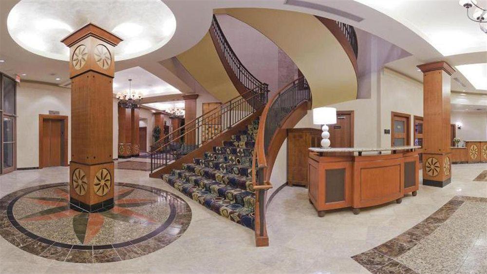 Crowne Plaza Hotel Harrisburg-Hershey By Ihg Kültér fotó