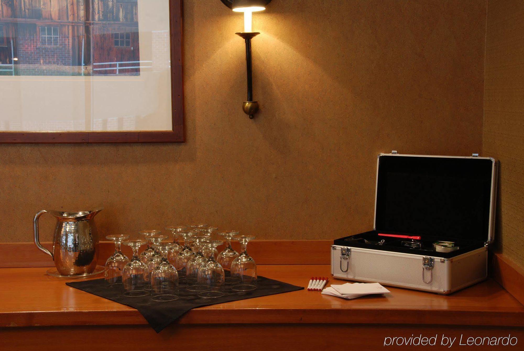 Crowne Plaza Hotel Harrisburg-Hershey By Ihg Kültér fotó