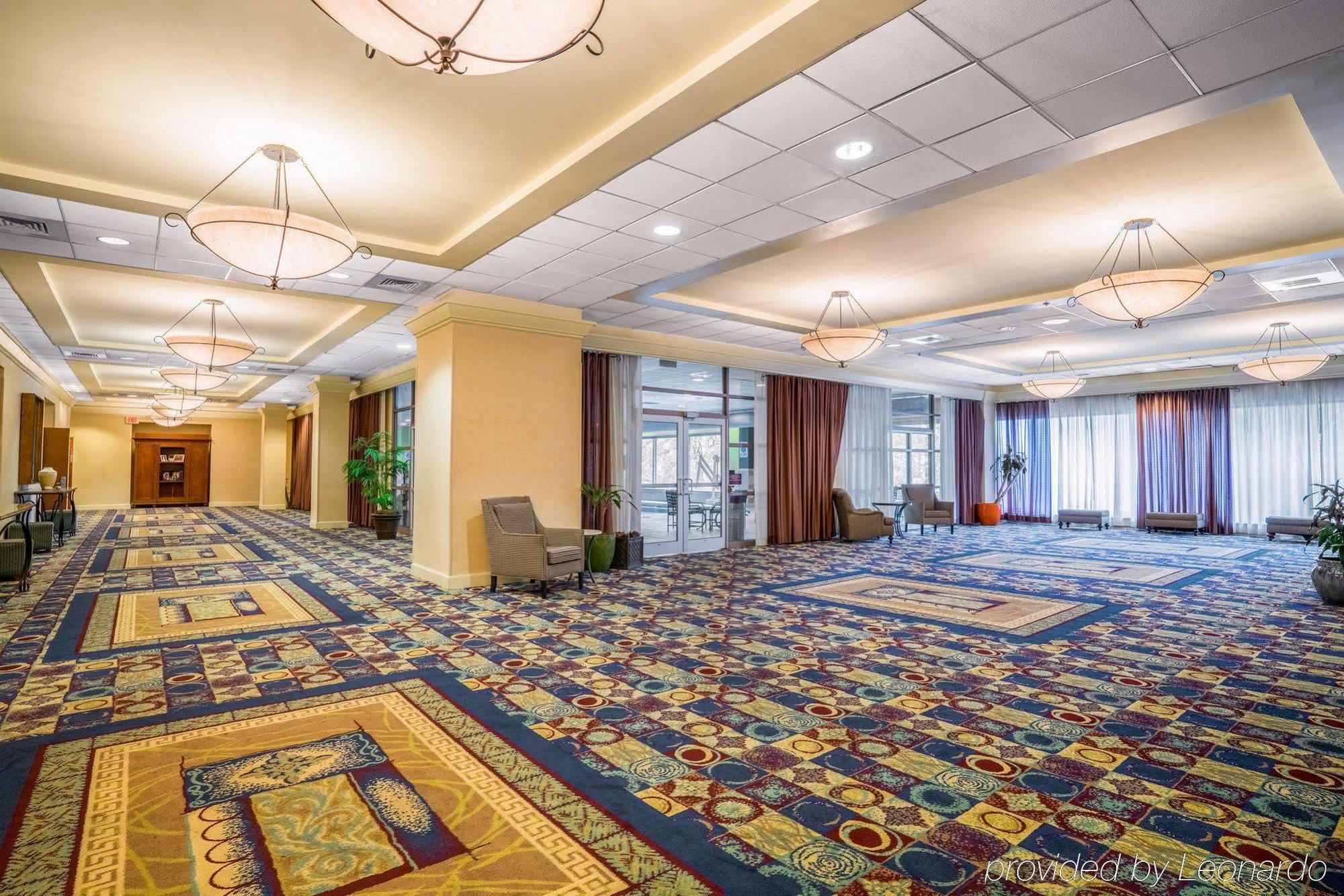 Crowne Plaza Hotel Harrisburg-Hershey By Ihg Kültér fotó