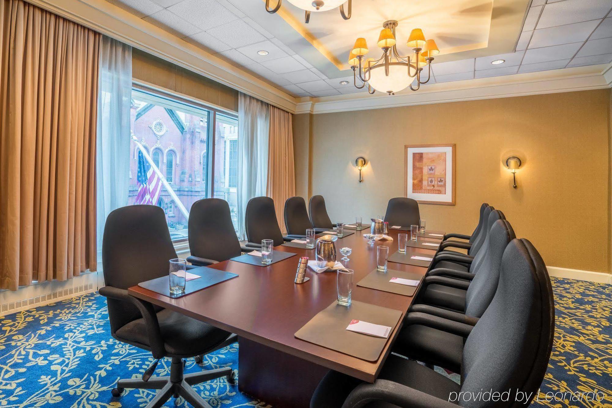 Crowne Plaza Hotel Harrisburg-Hershey By Ihg Kültér fotó
