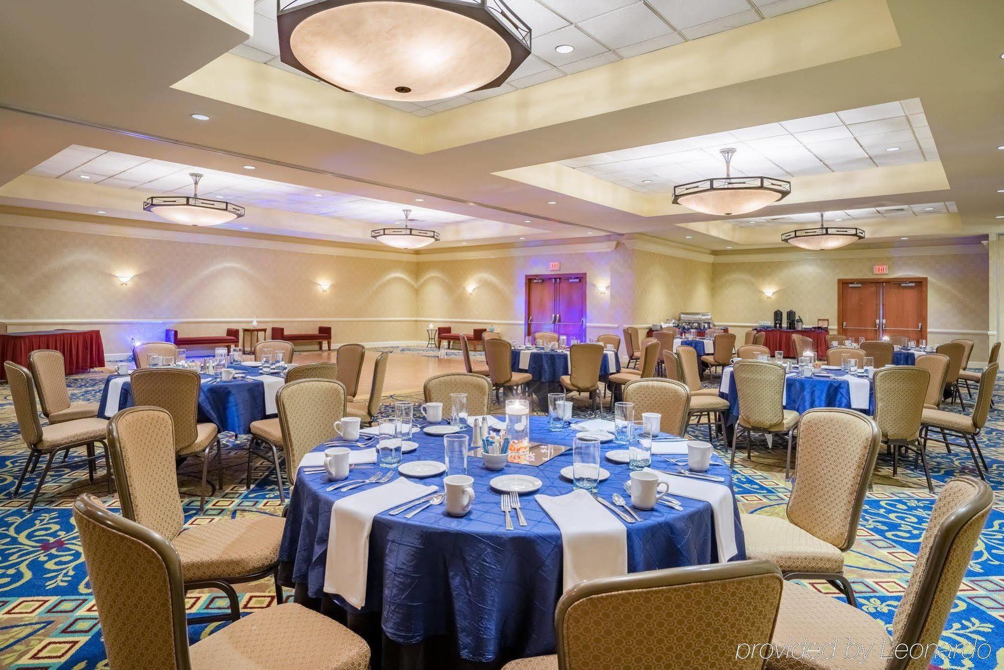 Crowne Plaza Hotel Harrisburg-Hershey By Ihg Kültér fotó
