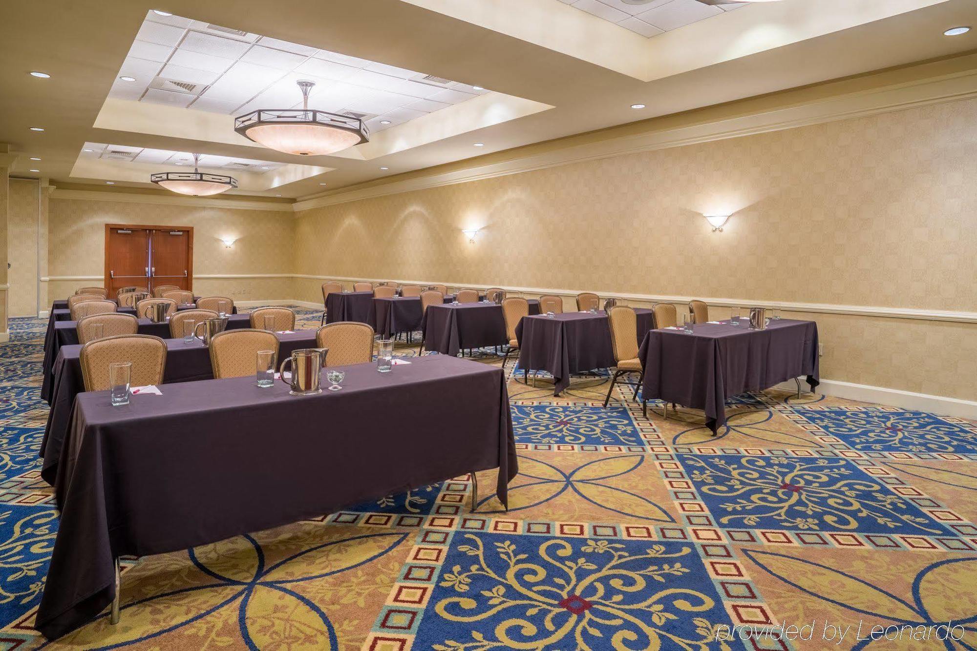 Crowne Plaza Hotel Harrisburg-Hershey By Ihg Kültér fotó