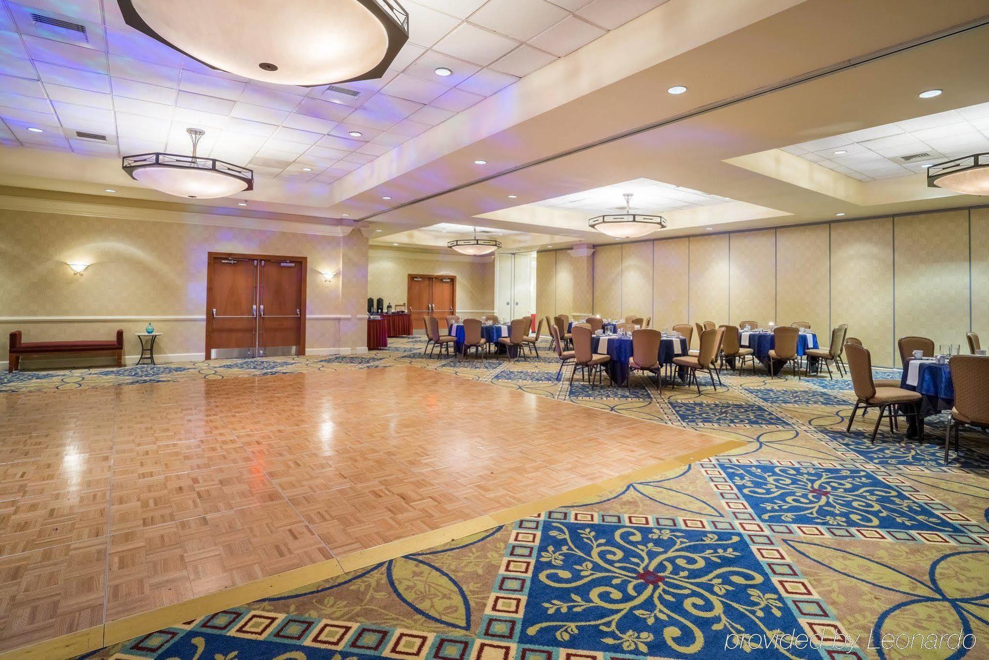 Crowne Plaza Hotel Harrisburg-Hershey By Ihg Kültér fotó