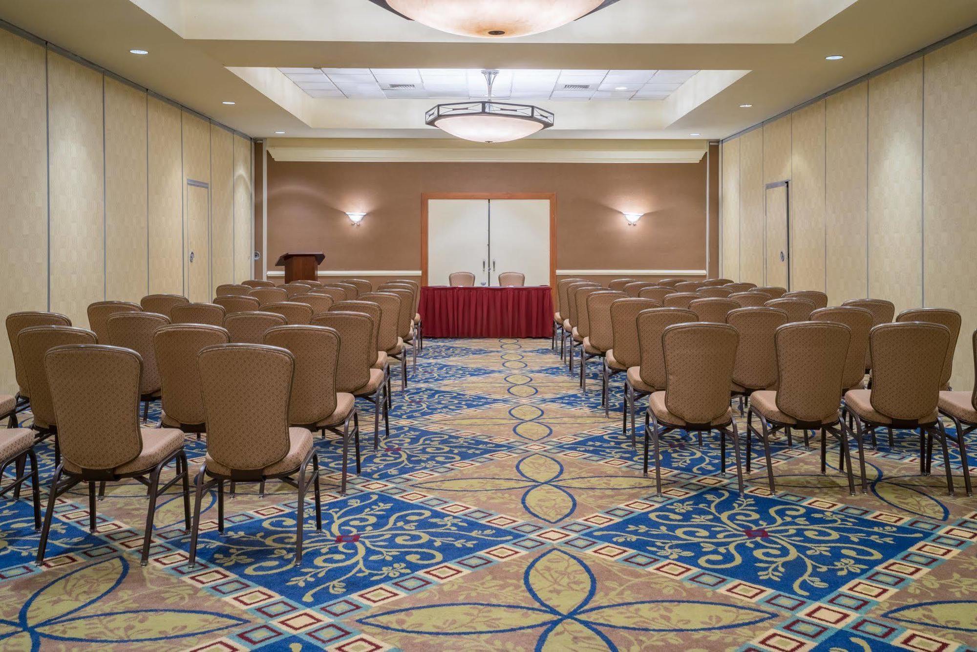 Crowne Plaza Hotel Harrisburg-Hershey By Ihg Kültér fotó