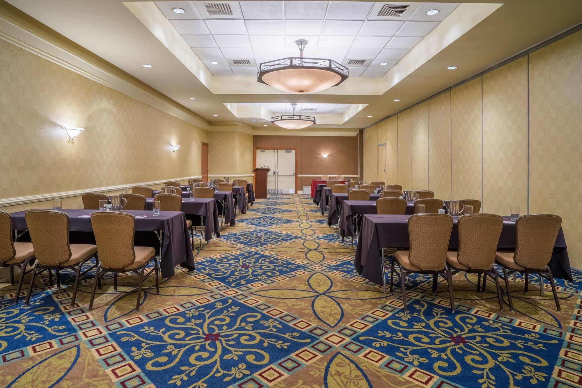 Crowne Plaza Hotel Harrisburg-Hershey By Ihg Kültér fotó