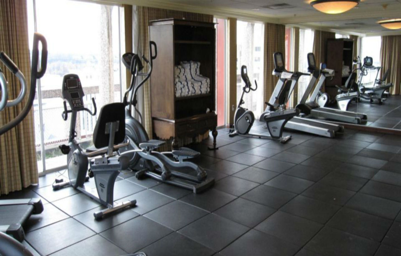 Crowne Plaza Hotel Harrisburg-Hershey By Ihg Kültér fotó