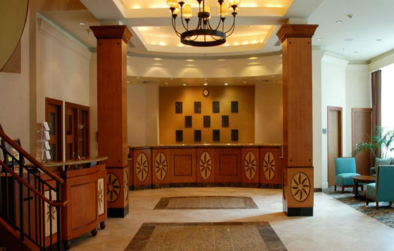Crowne Plaza Hotel Harrisburg-Hershey By Ihg Kültér fotó