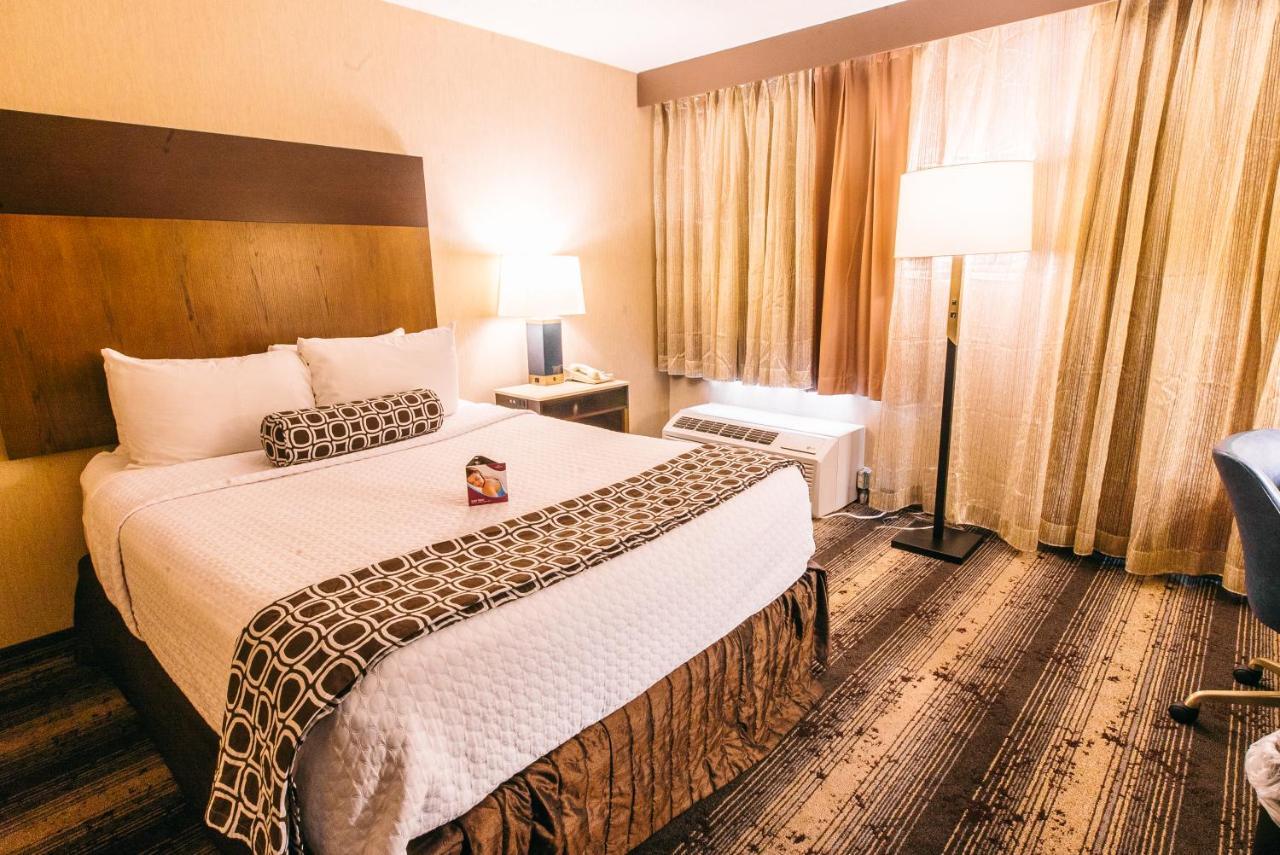 Crowne Plaza Hotel Harrisburg-Hershey By Ihg Kültér fotó