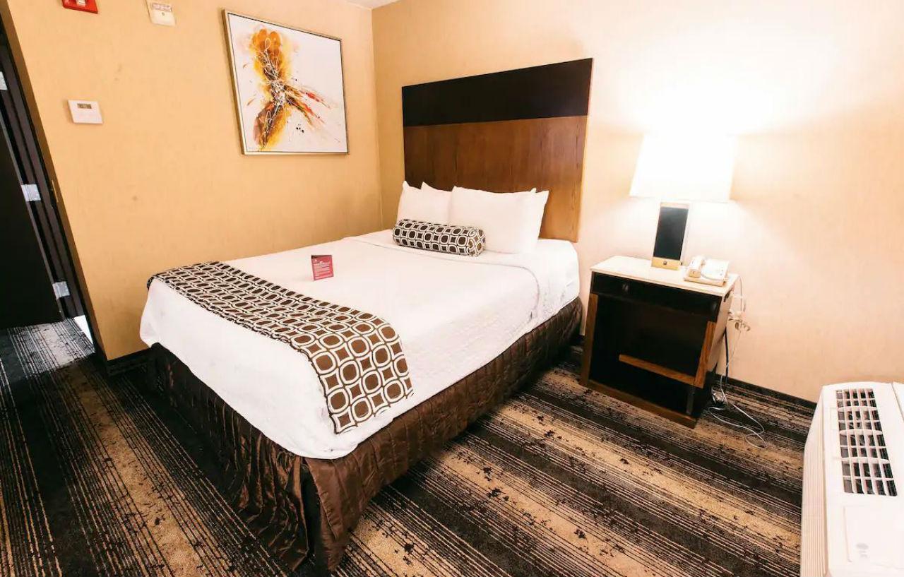 Crowne Plaza Hotel Harrisburg-Hershey By Ihg Kültér fotó