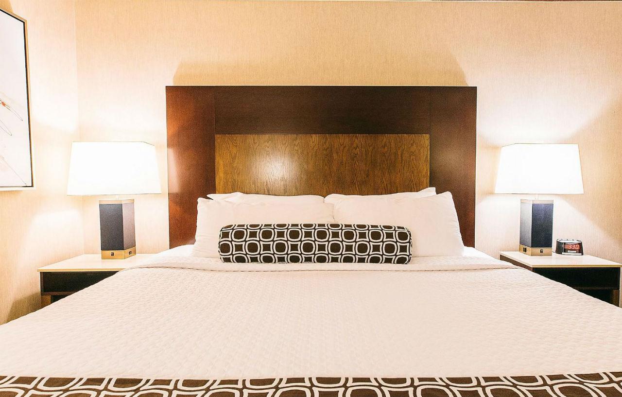 Crowne Plaza Hotel Harrisburg-Hershey By Ihg Kültér fotó
